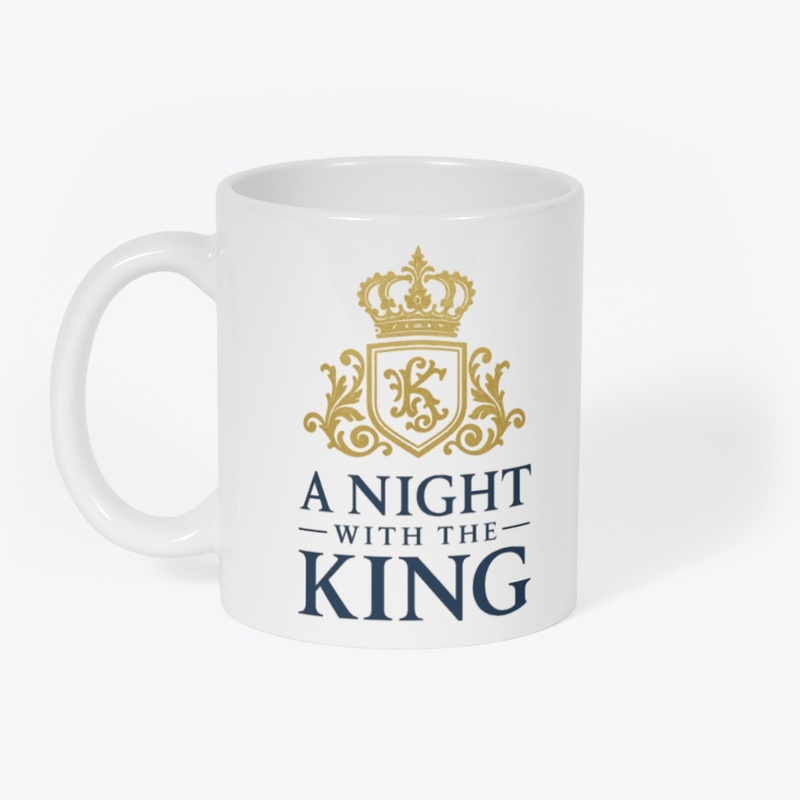 A Night With the King Royal Gear