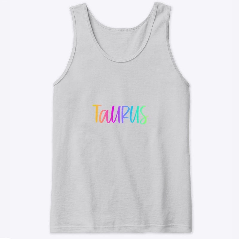Taurus (Rainbow) Gear