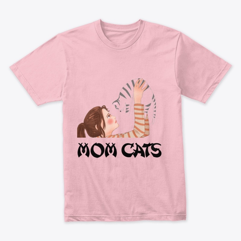Mom Cats