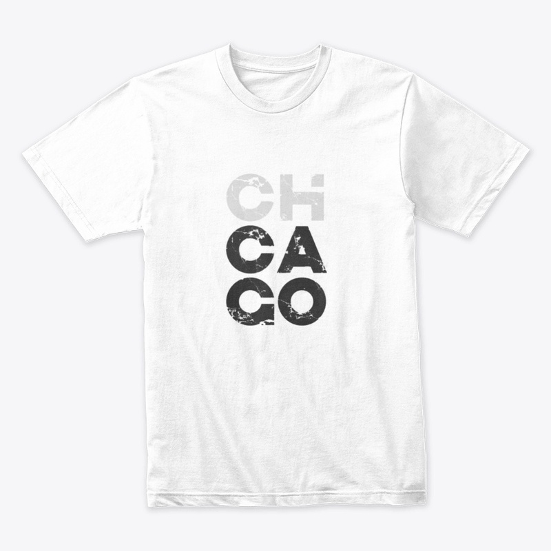 CH - CA - GO
