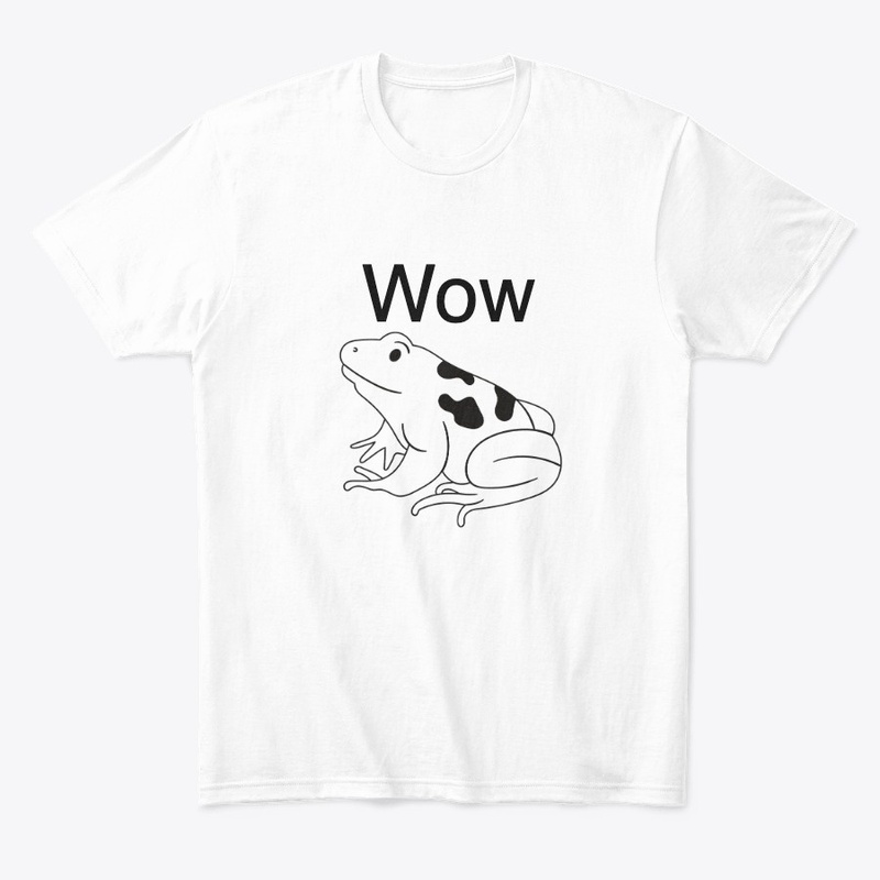Epic Frogz - Froggy Wow
