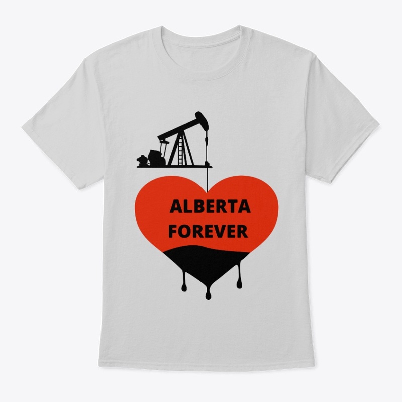 Alberta Forever