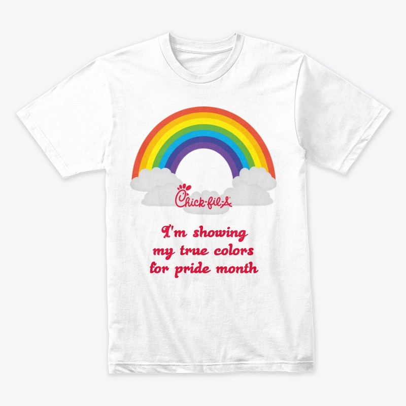 Pride