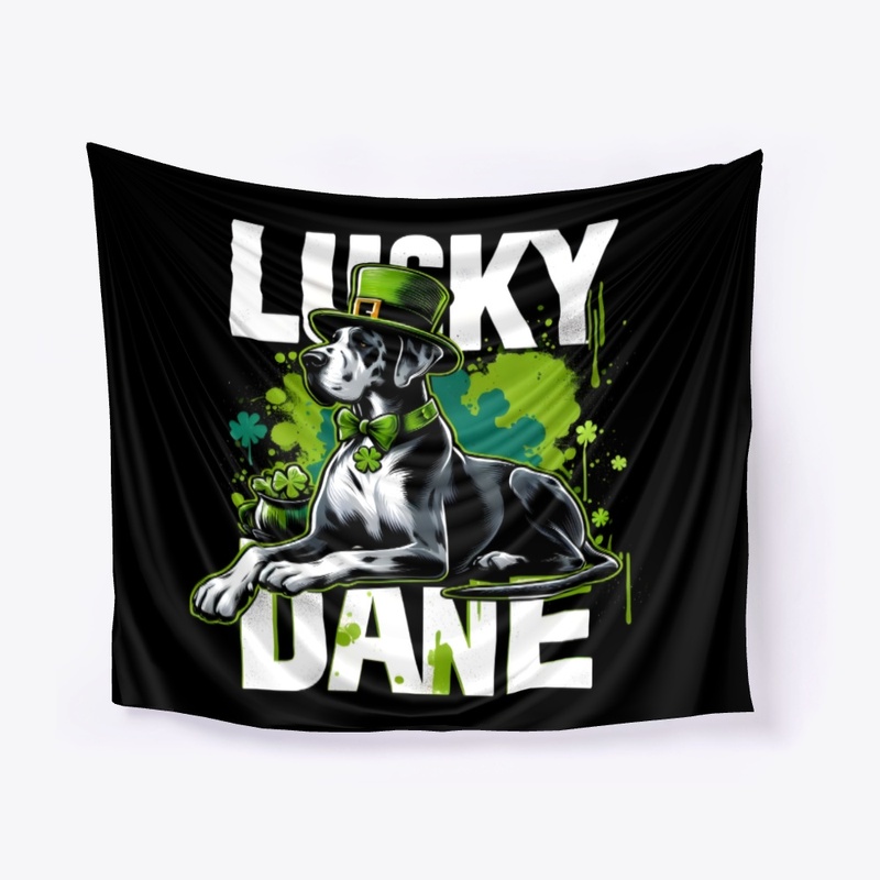 Lucky Dane