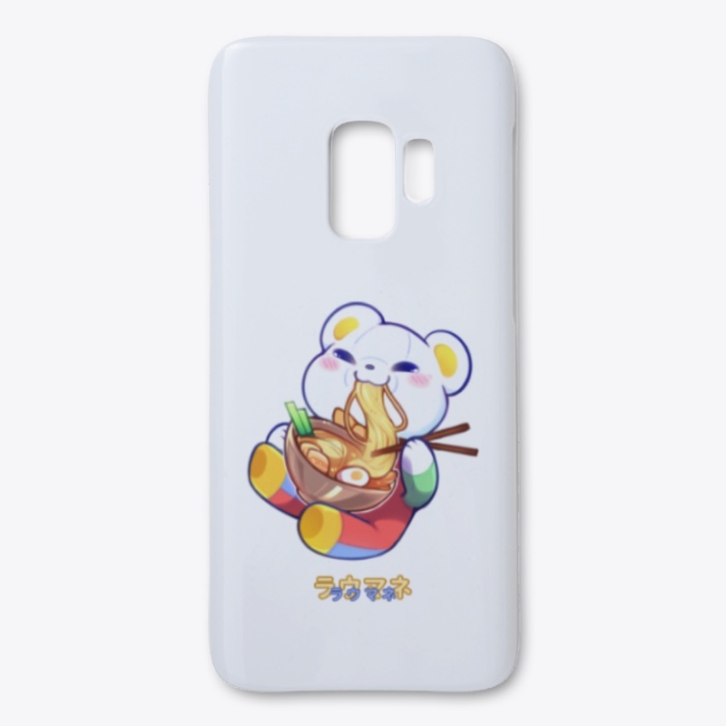 Coque Francis Ramen
