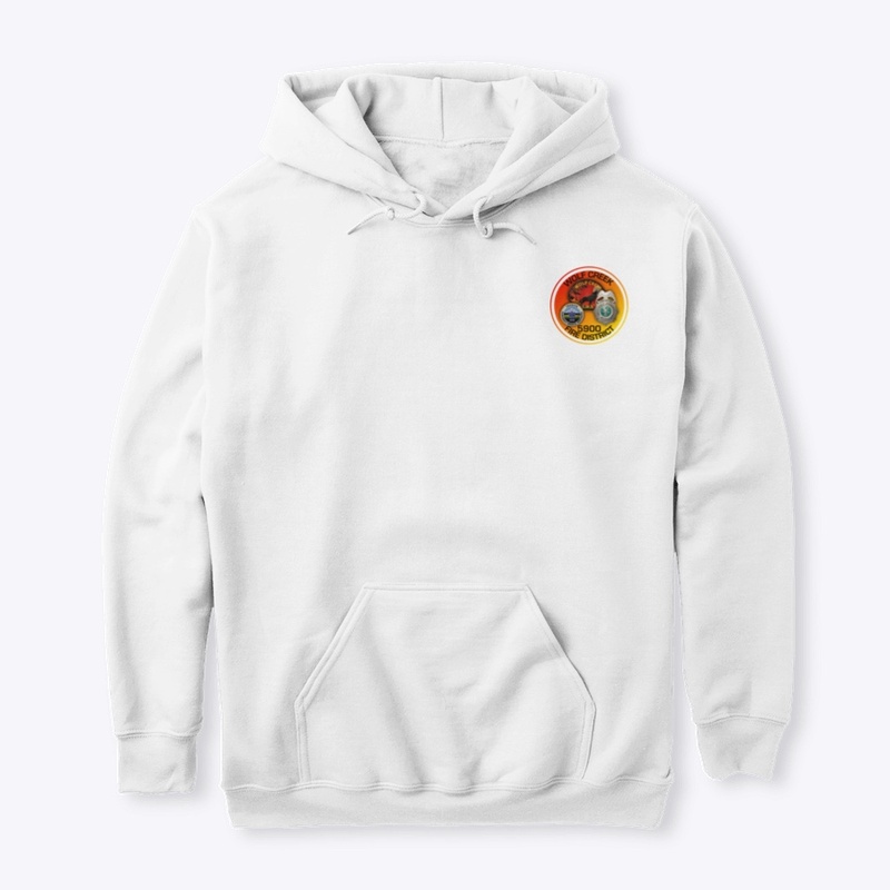 Wolf Creek Fire Tri patch