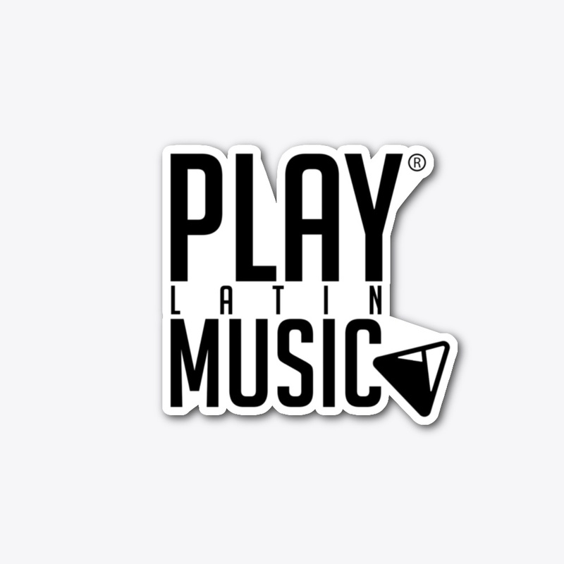 Play Latin Music Black