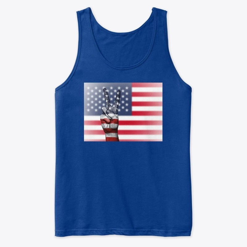 American Tough