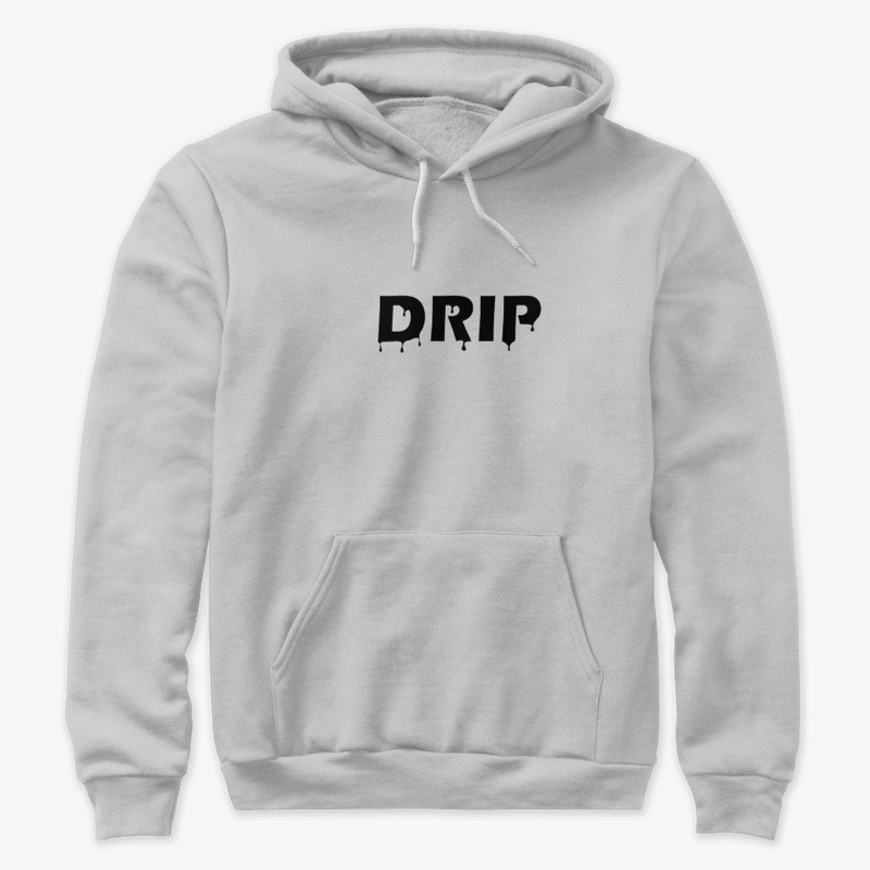 DRIP X Ancient Club Premium Hoodie