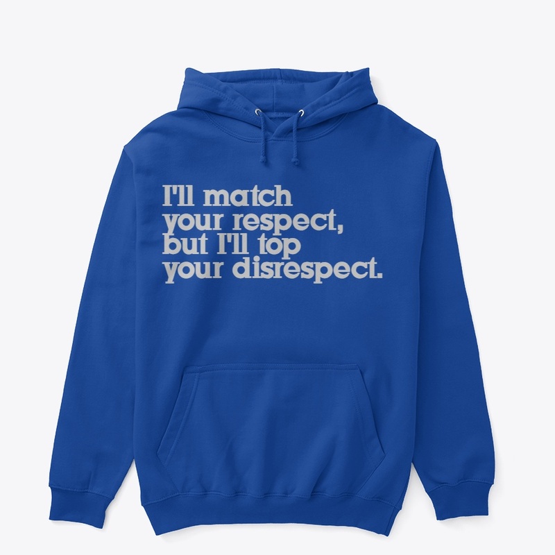 Respect