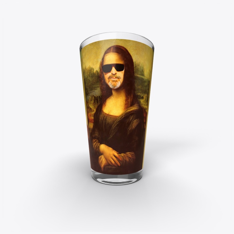Mona Lincoln 