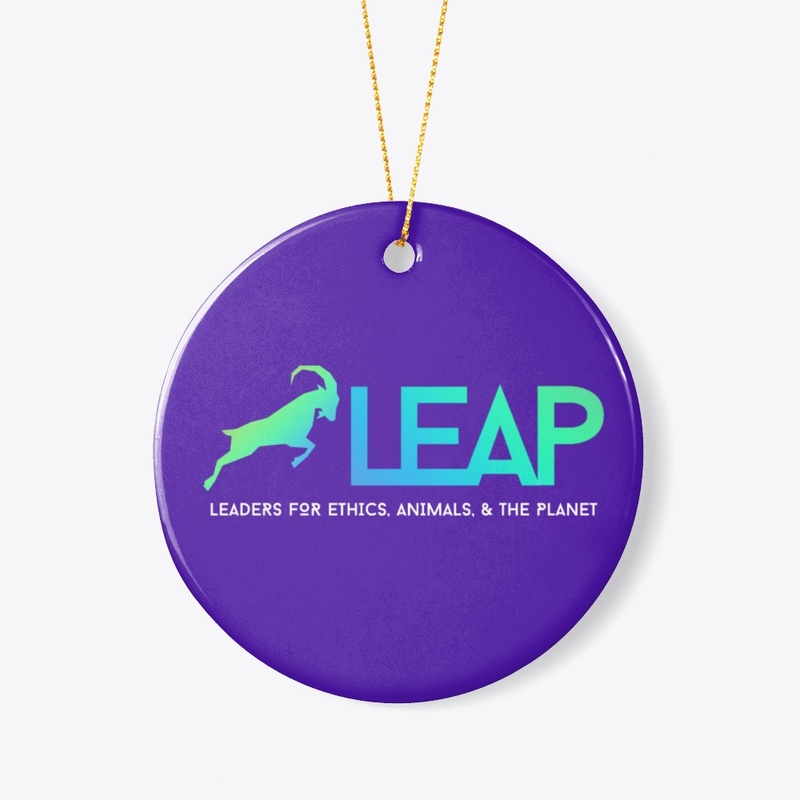 Classic LEAP Logo
