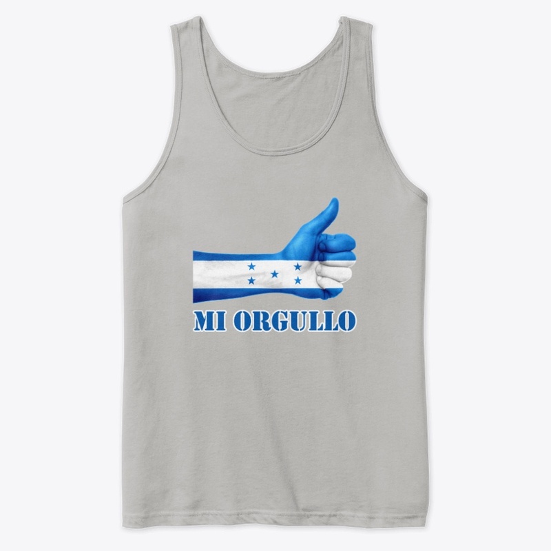Camisas insignia de Honduras