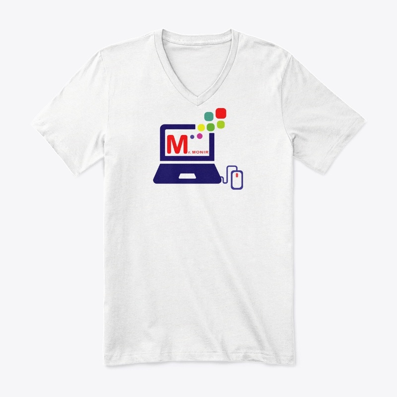 Tech Shirt