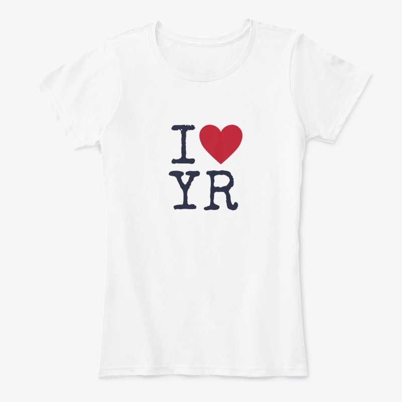 I Heart Yacht Rock Shirts and Hoodies