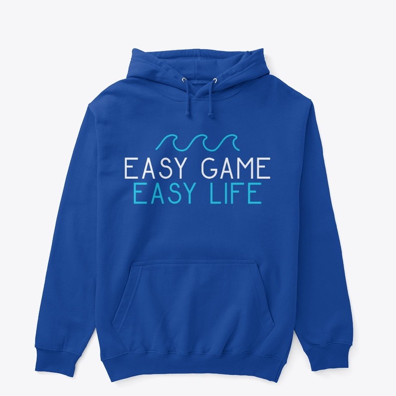 Easy Game, Easy Life