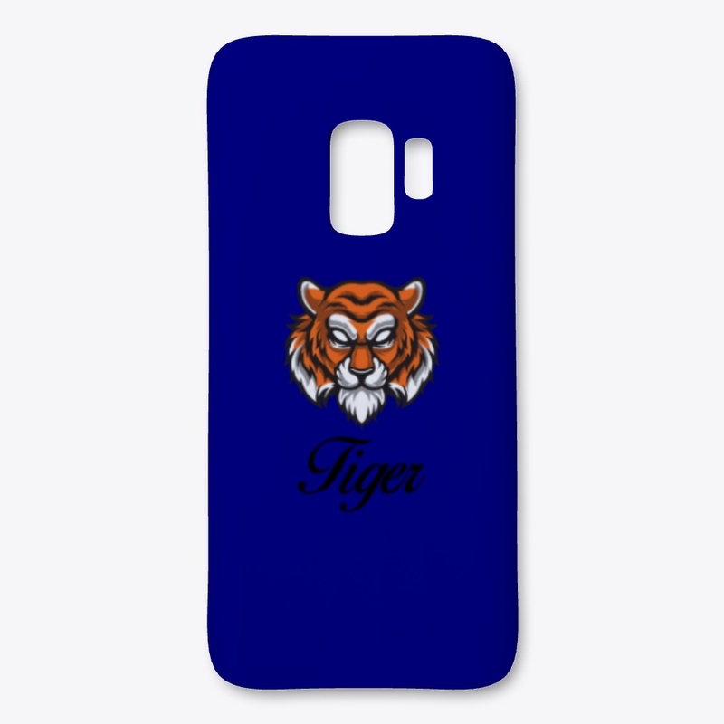  I Phone & Samsung Modals Case