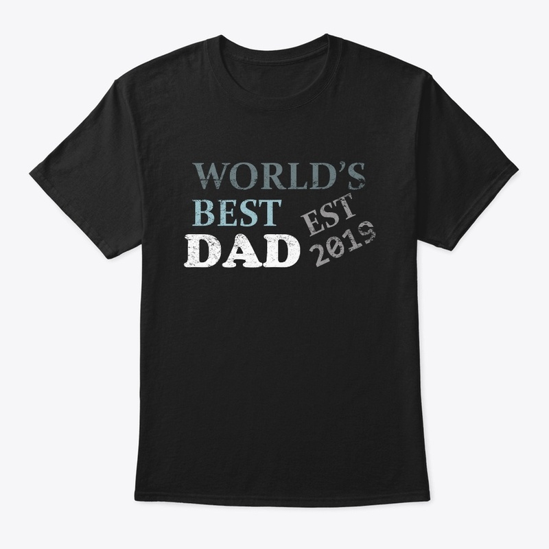 Father's Day T-shirt