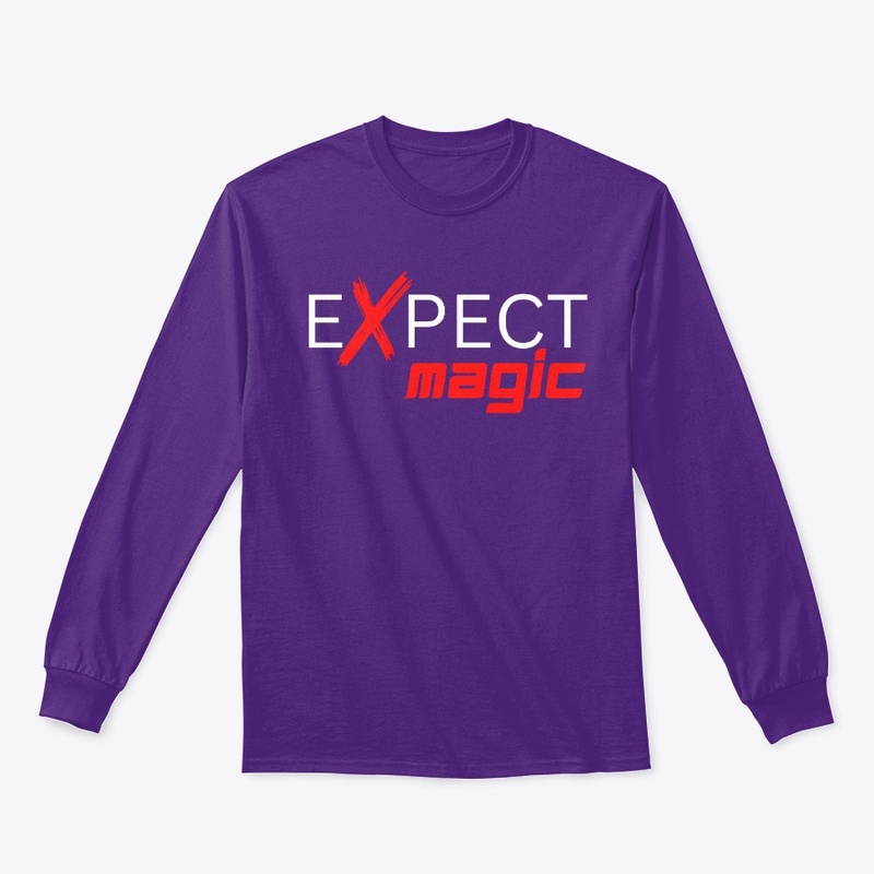 Expect Magic
