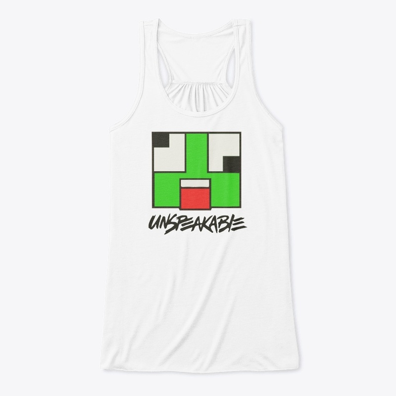 Unspeakable Merch