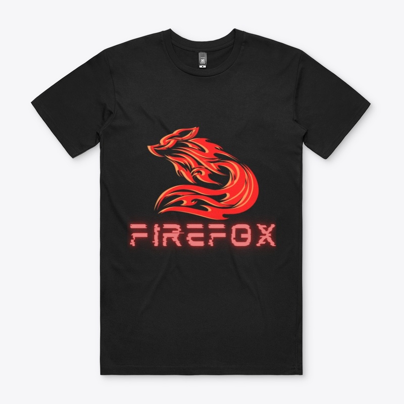 Firefox 