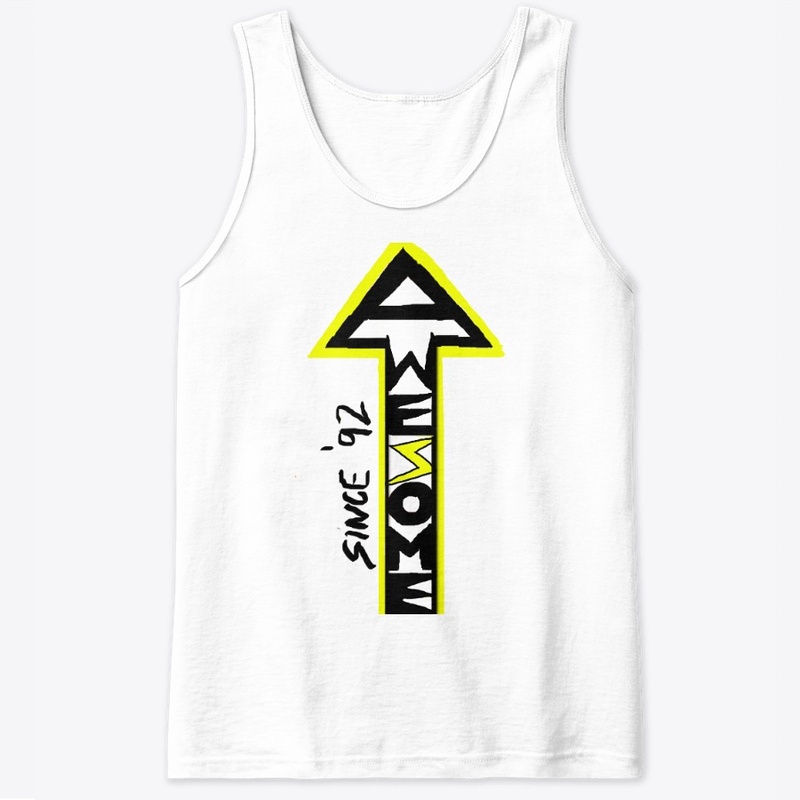Awesome Me T-Shirt