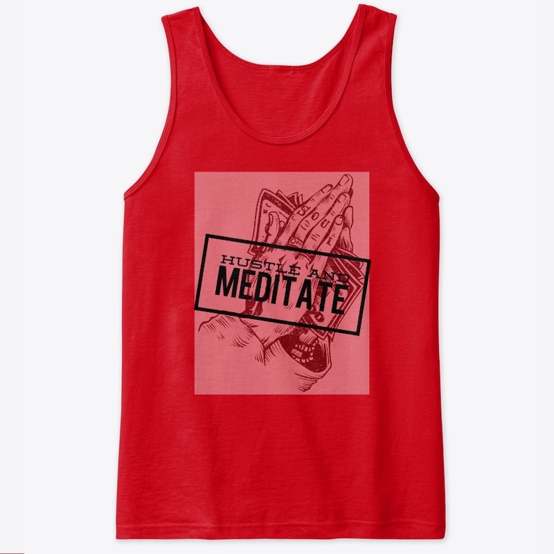 Hustle & Meditate