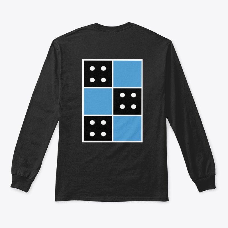 Blue Di