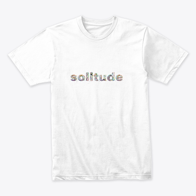 "Solitude - Electric Wire Design"