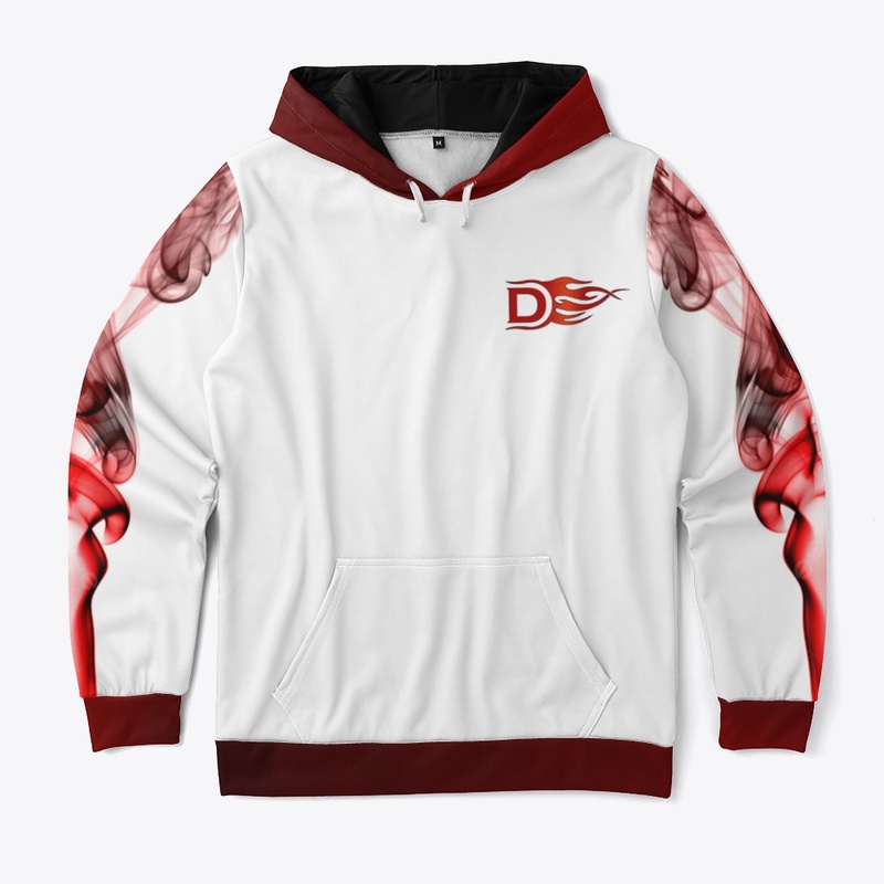 D9 - All the smoke