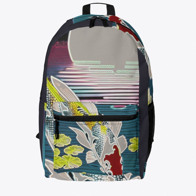 Koi Neon