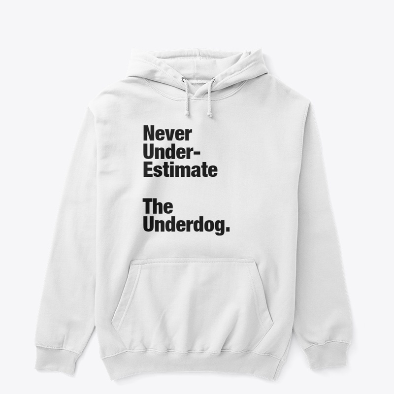 THE UNDERDOG