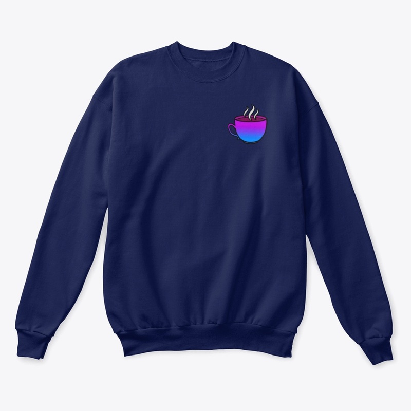 Basic Teacup Jumper
