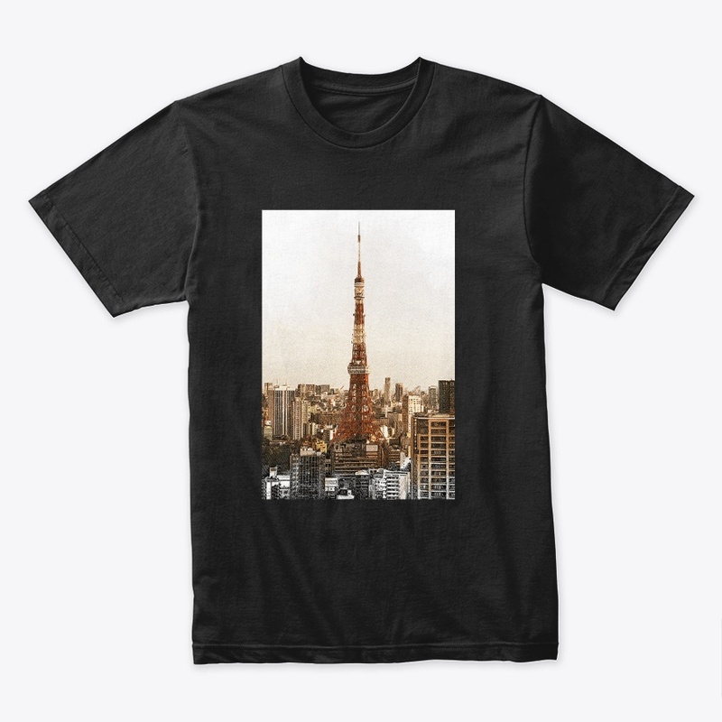 tokyo city collection 