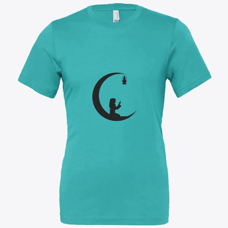 Eid moon