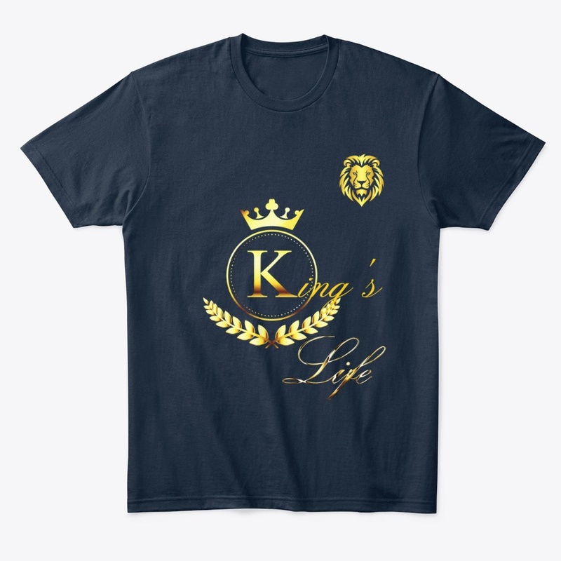 KING'S LIFE 