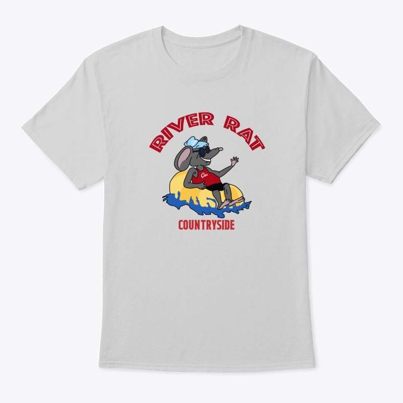 CSM River Rat
