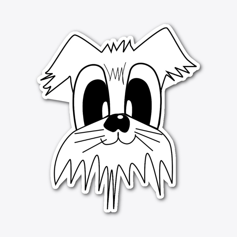cute pet T-shirt 