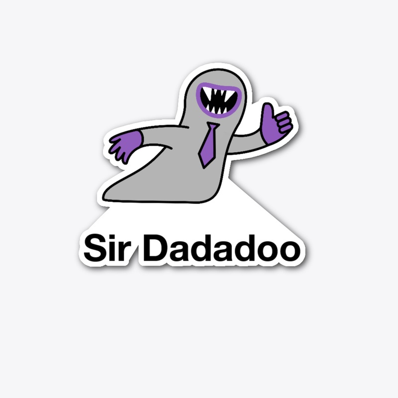 Sir Dadadoo