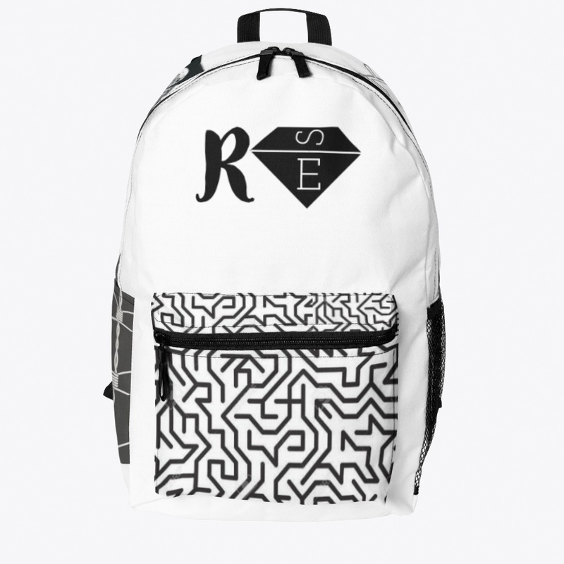 R0SE Backpack