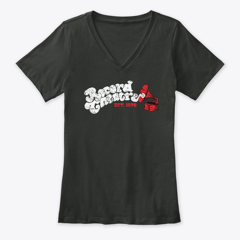 Reord Theatre Shirt