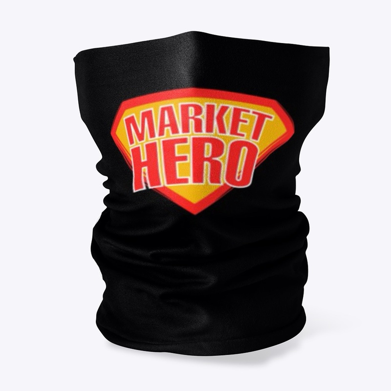 Neck Gaiter