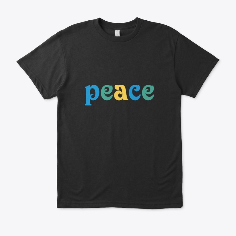 Peace On Earth