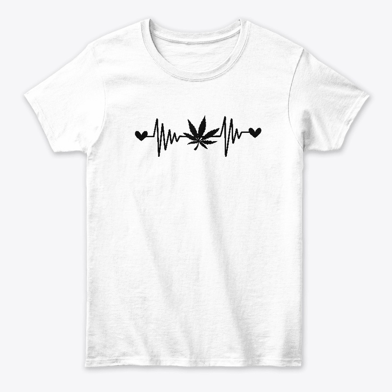 Heartbeat Cannabis Design