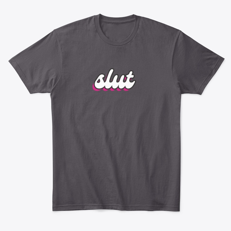 Slut Tee