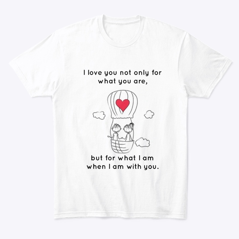 Cute Couple Cartoon Doodles Hearts 7
