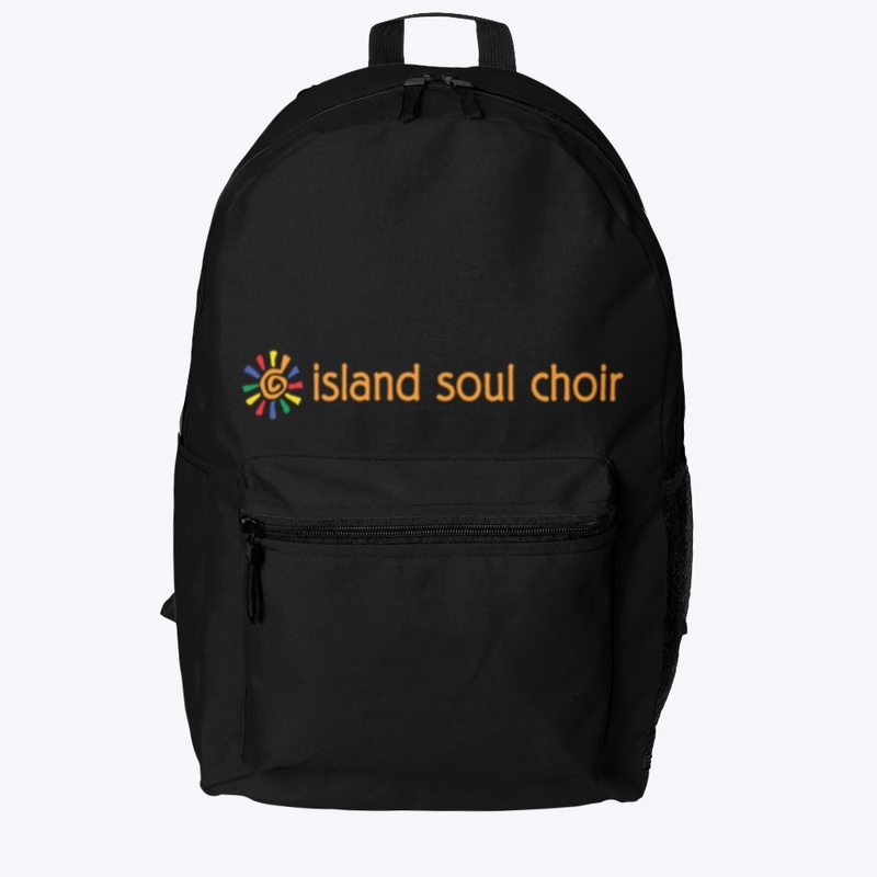ISC Backpack