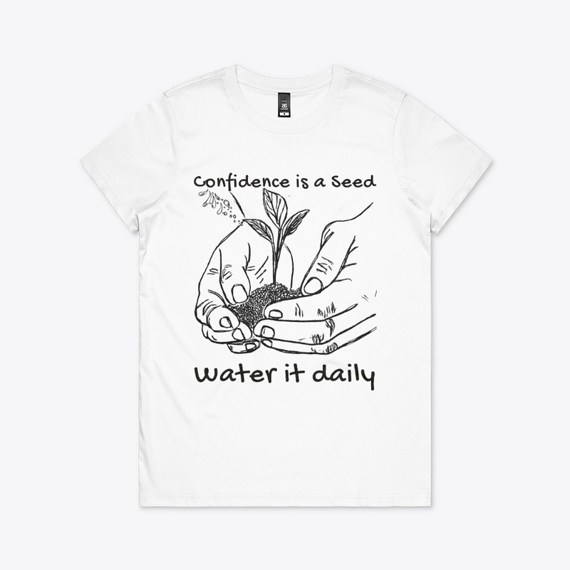 Confidence Is a Seed