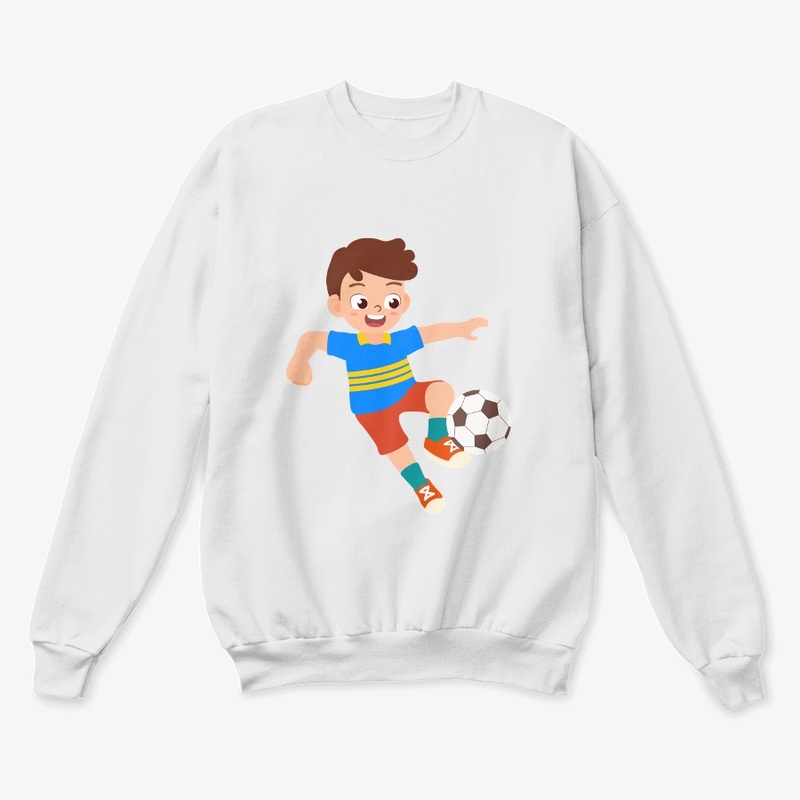 Designee for sports 
