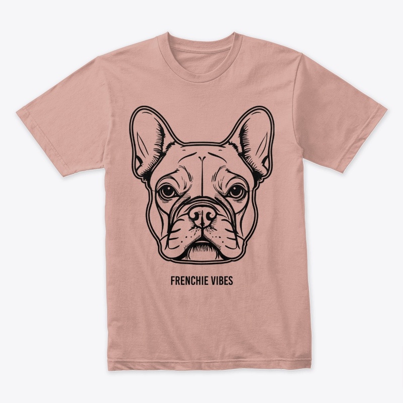 Frenchie Vibes